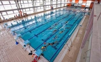 ELITE SPORTS CLUB - natacion in Ronda
