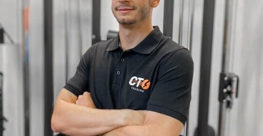 CTO Training - Entrenador personal en San Antonio - natacion in Sant Antoni de Portmany