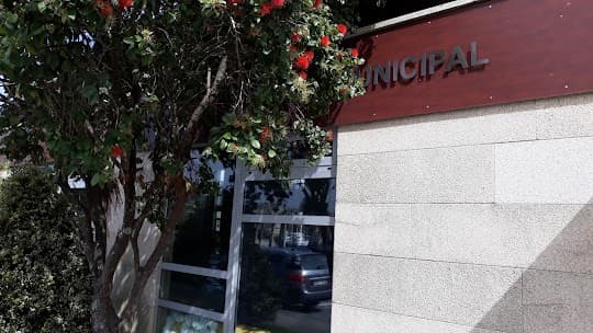 FITNESS CLUB CRUCEIRO - judo in Sanxenxo