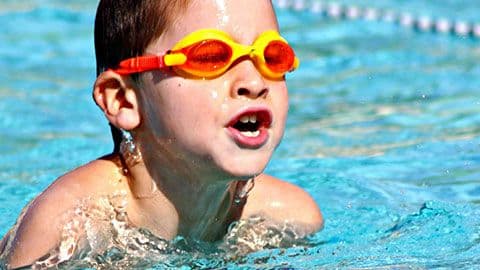 Centro deportivo La Venta - natacion in Arahal