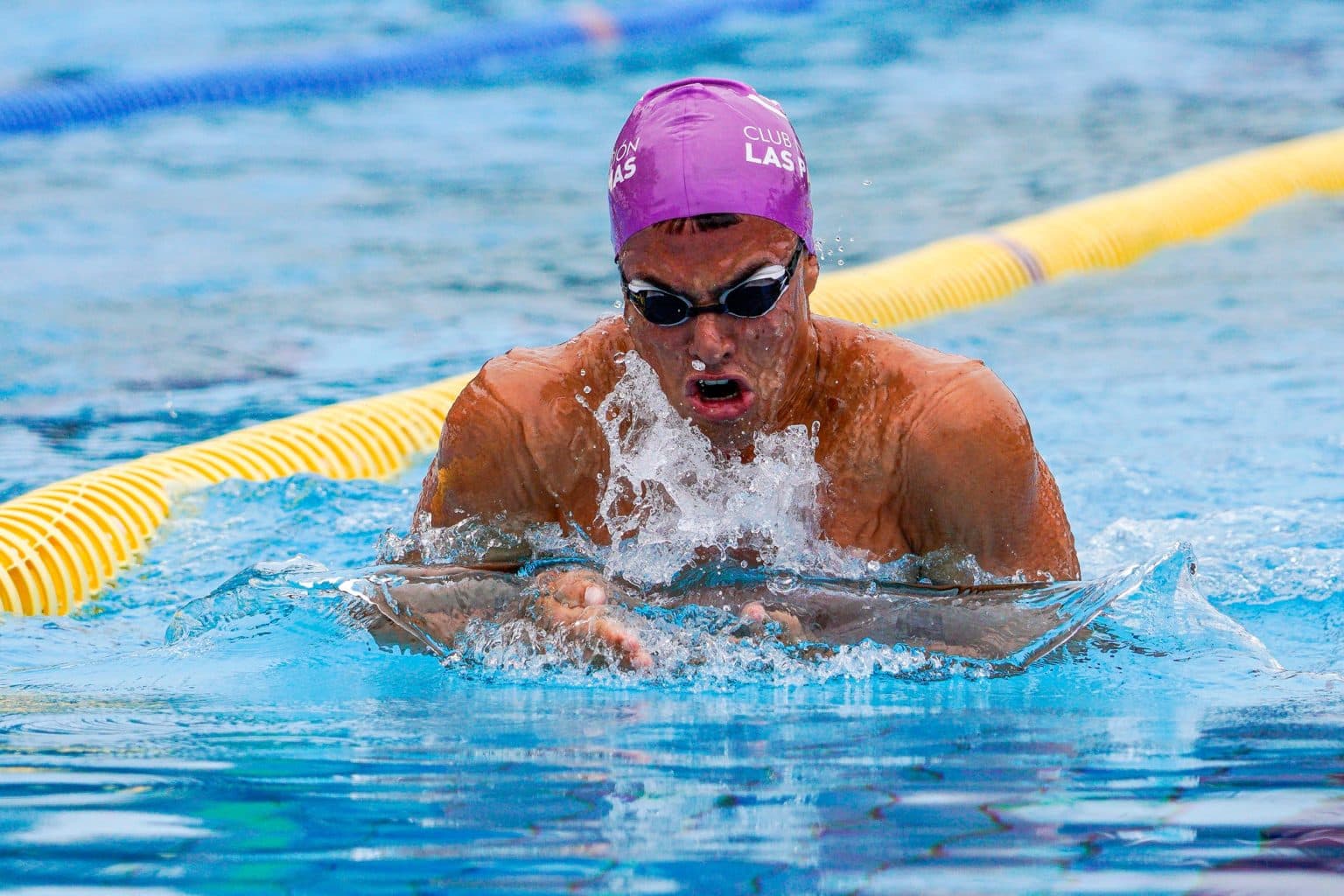 Club Natación Las Palmas - natacion in Las Palmas de Gran Canaria