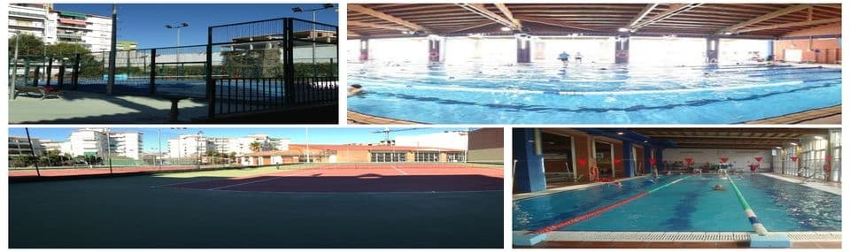 Piscina Cubierta de Vélez-Málaga - natacion in Vélez-Málaga