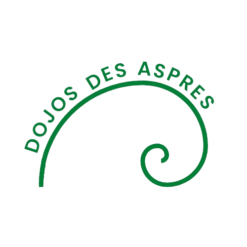 Dojos Aspres - judo in Thuir