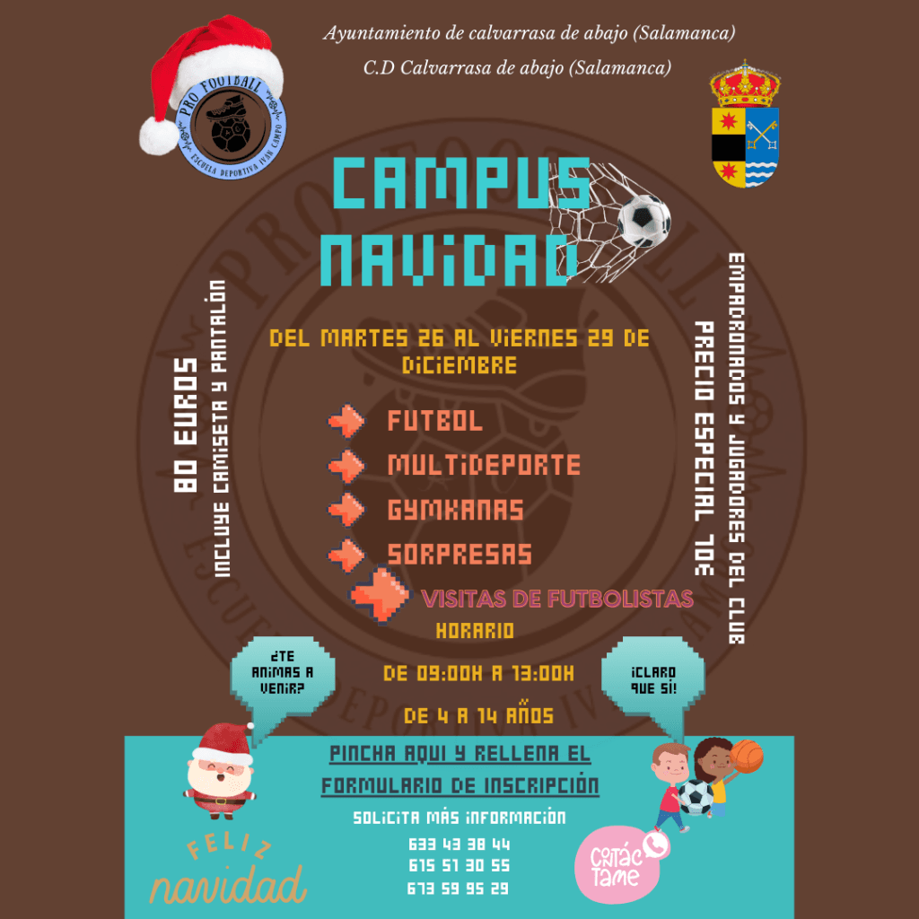 Campo de Futbol "Vicente del Bosque" - fútbol in Calvarrasa de Abajo