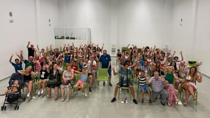 SOREI karate club | Club deportivo SOREI - karate in Candelaria