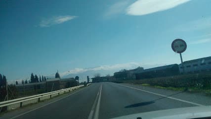 CMNO . PUENTE PIEDRA , N : 3 - golf in Purchil