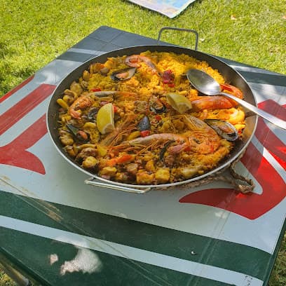 Carpa Golf - golf in Medina del Campo