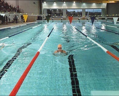 Piscina Municipal Virgen del Carmen I y II - natacion in Torremolinos