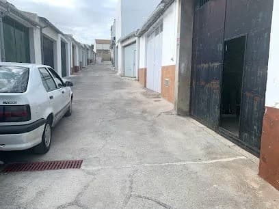 Periquitos Gym - boxeo in Aguilar de la Frontera