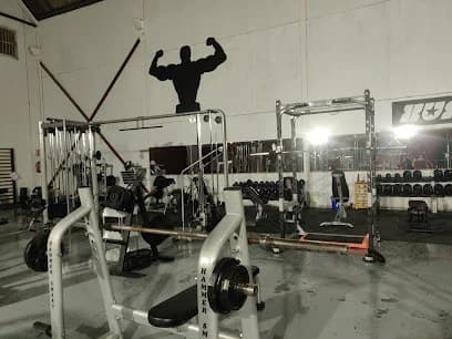 Dojo Kitsune Centro Deportivo - karate in Las Torres de Cotillas