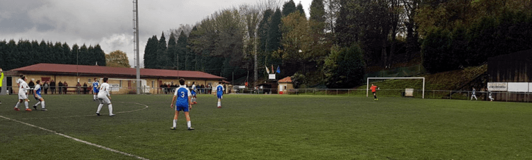 Club Deportivo Tineo - fútbol in Tineo
