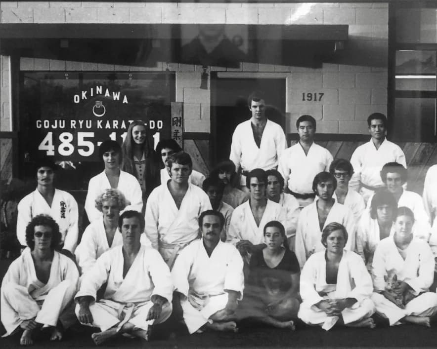 SEISHINKAN Karate on Main - karate in Tigard