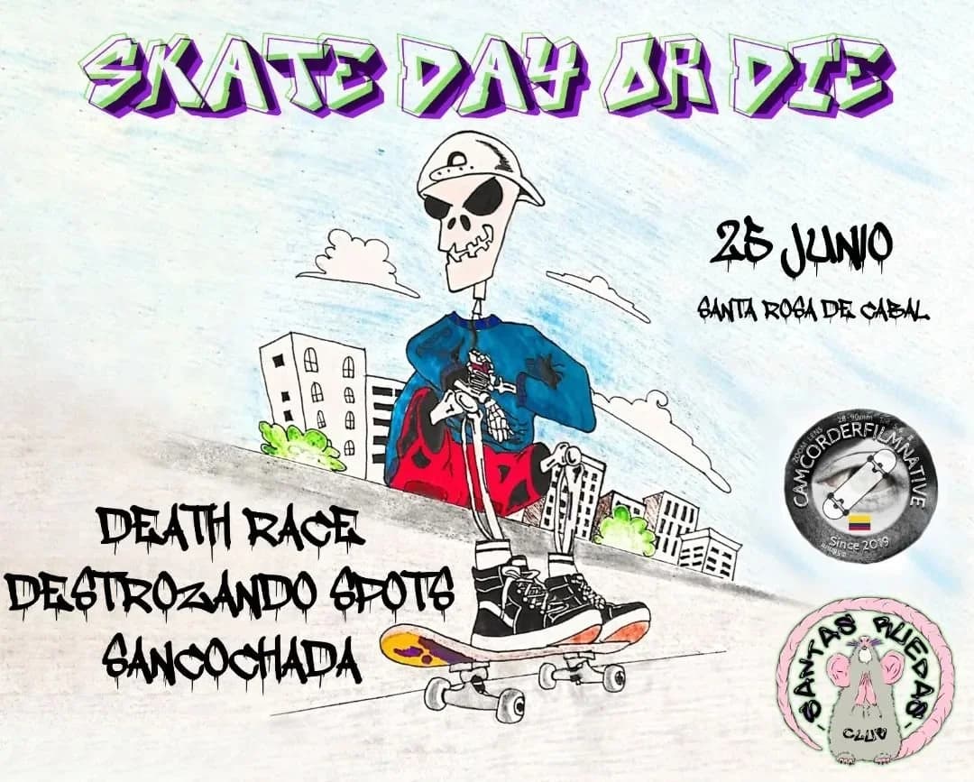 Go Skate - skateboard in Los Angeles