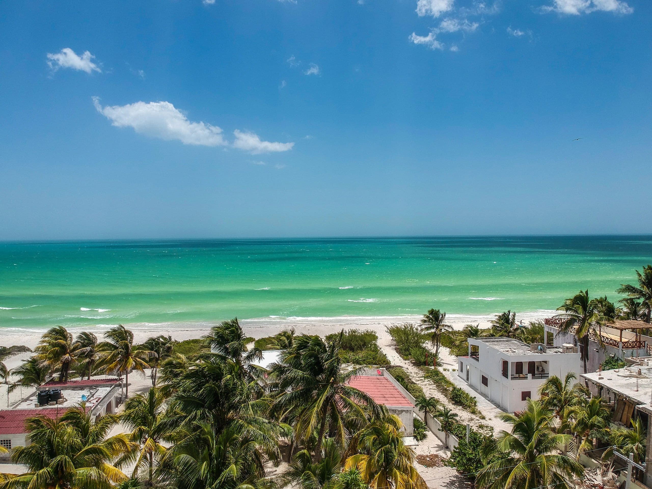 El Cuyo KiteSchool - kitesurf in El Cuyo