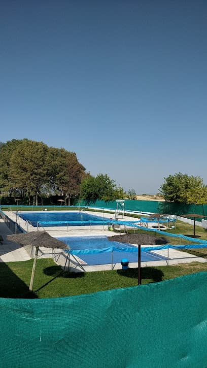 Piscina Municipal El Viso De San Juan - natacion in El Viso de San Juan
