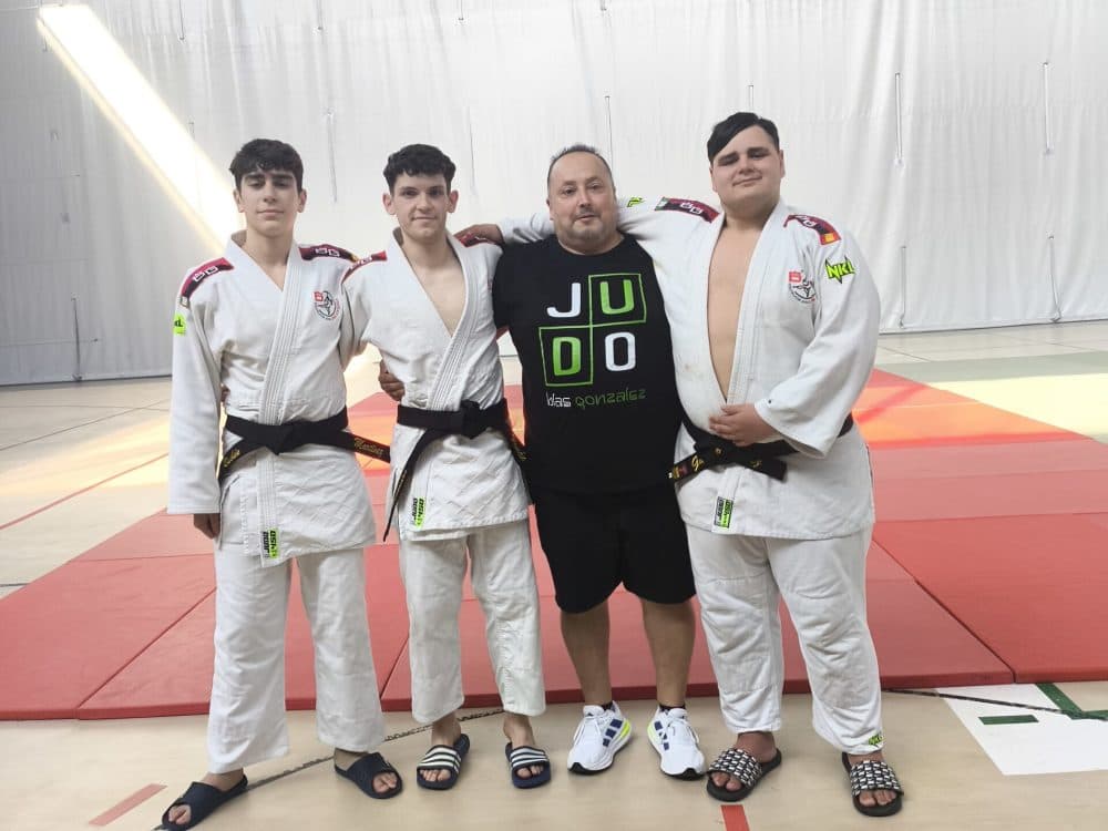 Sukui Judo Talavera - judo in Talavera de la Reina