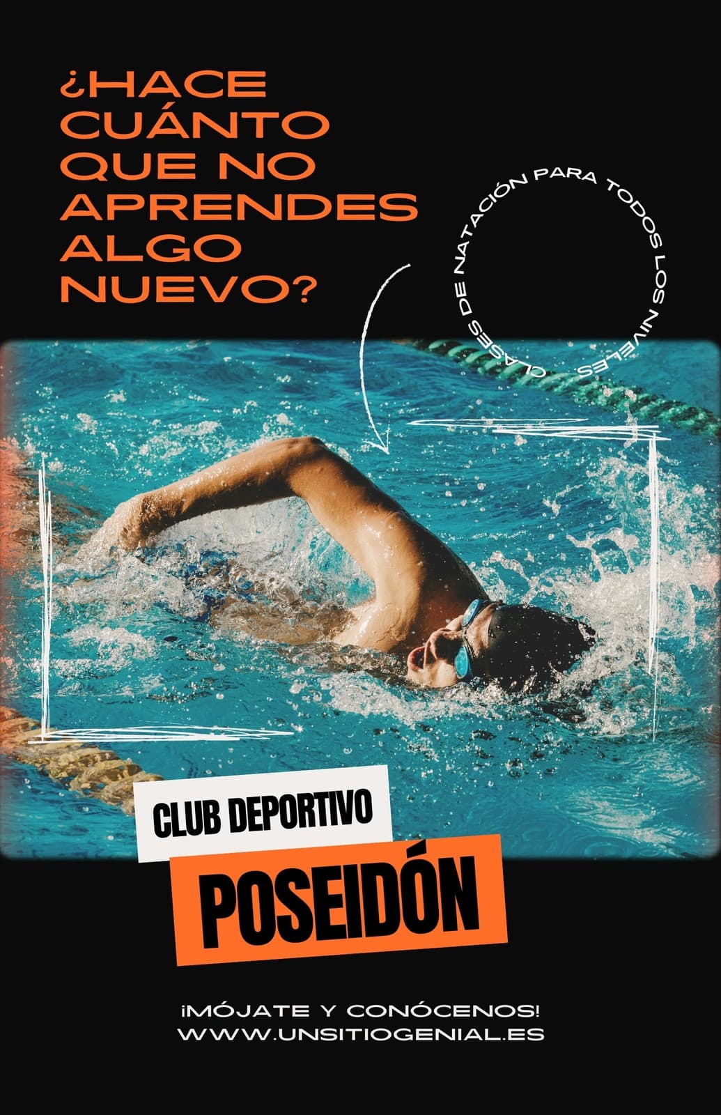 MuchosPeces Natación Infantil - natacion in Boadilla del Monte