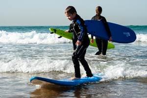Surf Academy - surf in Agadir