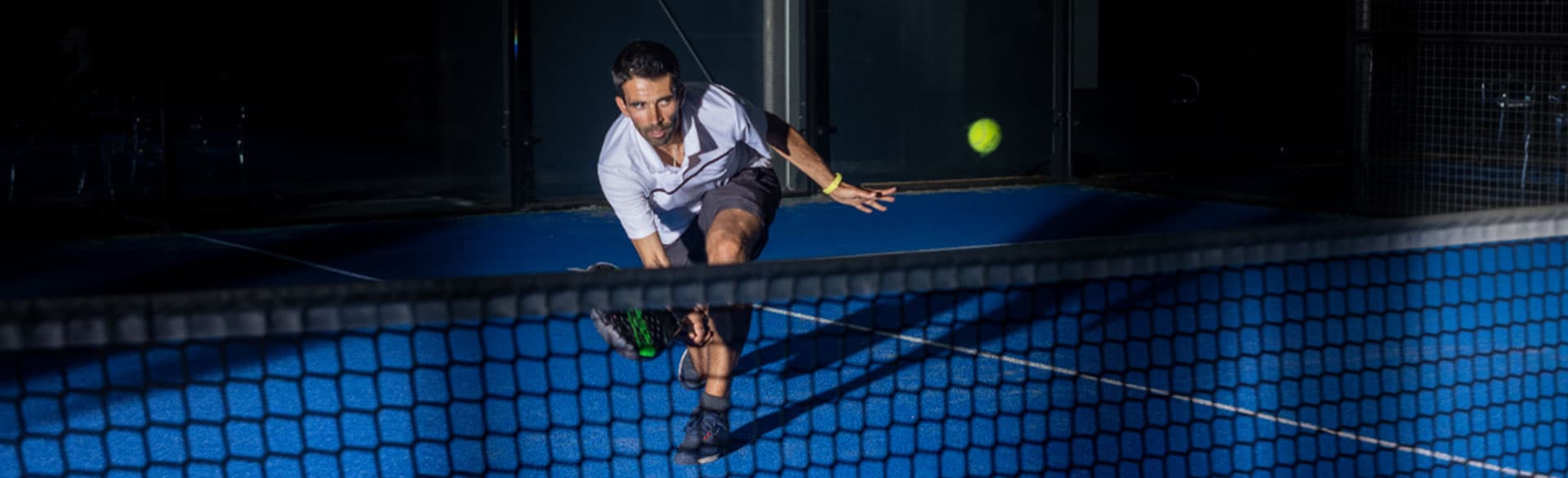 MOMO by Making Padel - padel in Madrid