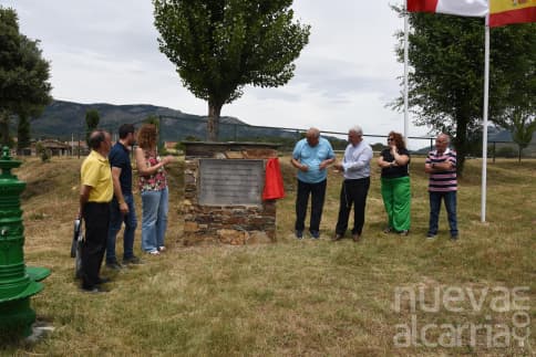 Pista de pádel de El Ordial - padel in El Ordial