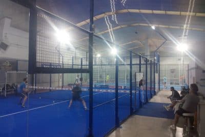 Pro Pádel Center - padel in Navalmoral de la Mata