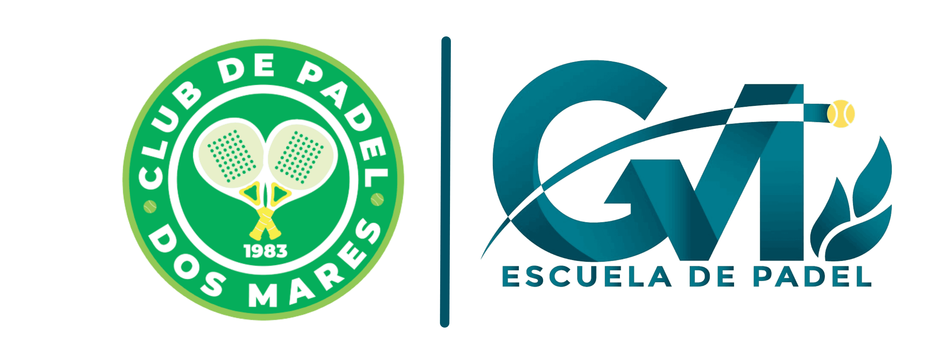 Club Padel Dos Mares Galmaq - padel in La Manga