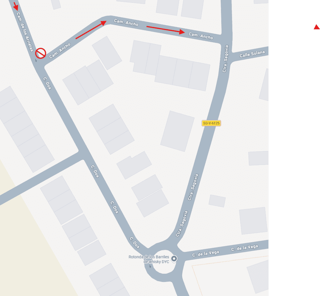 Polideportivo Arroyo De La Vega - baloncesto in Palazuelos de Eresma