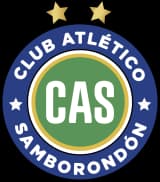 Escut del Club Atlético Samborondón