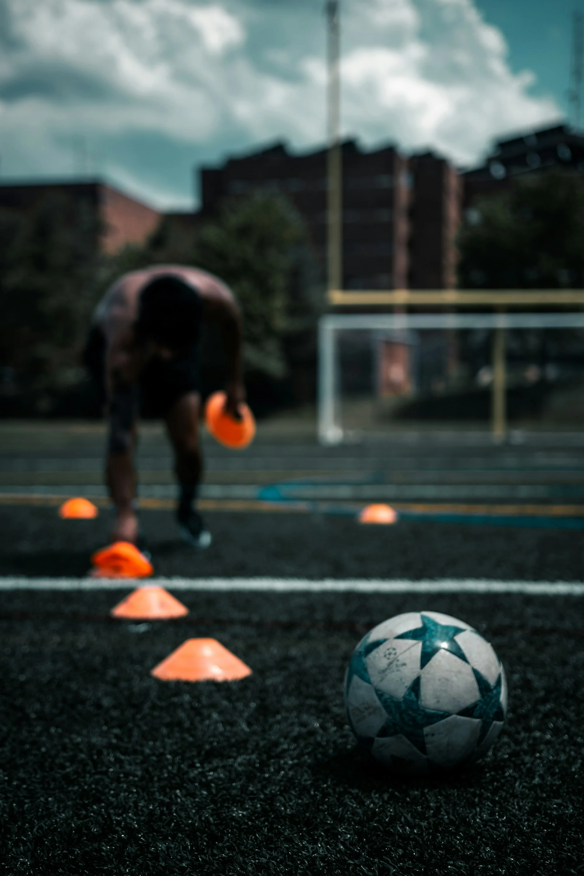 Futbol & Badgie