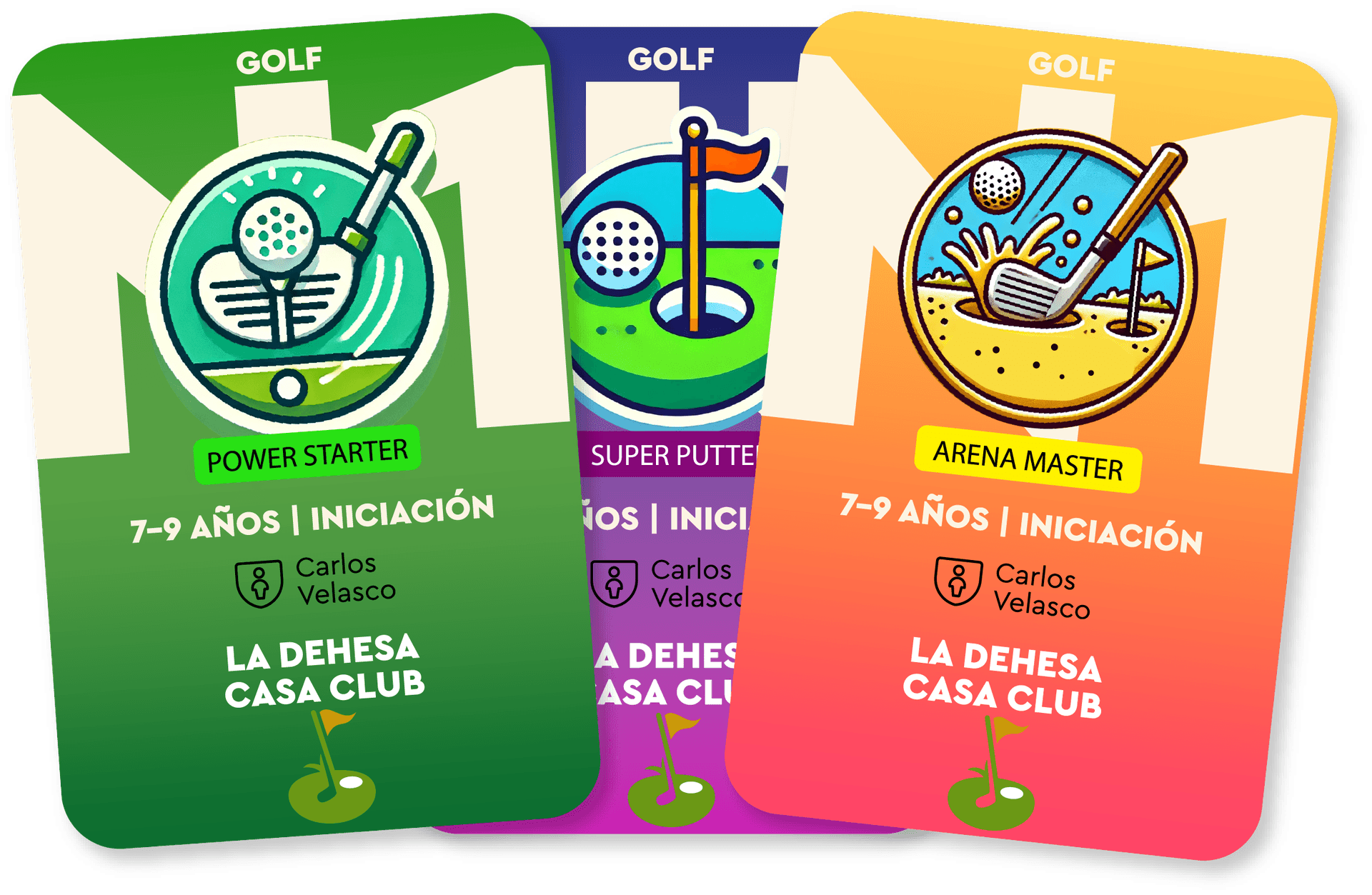 New Badge illustration