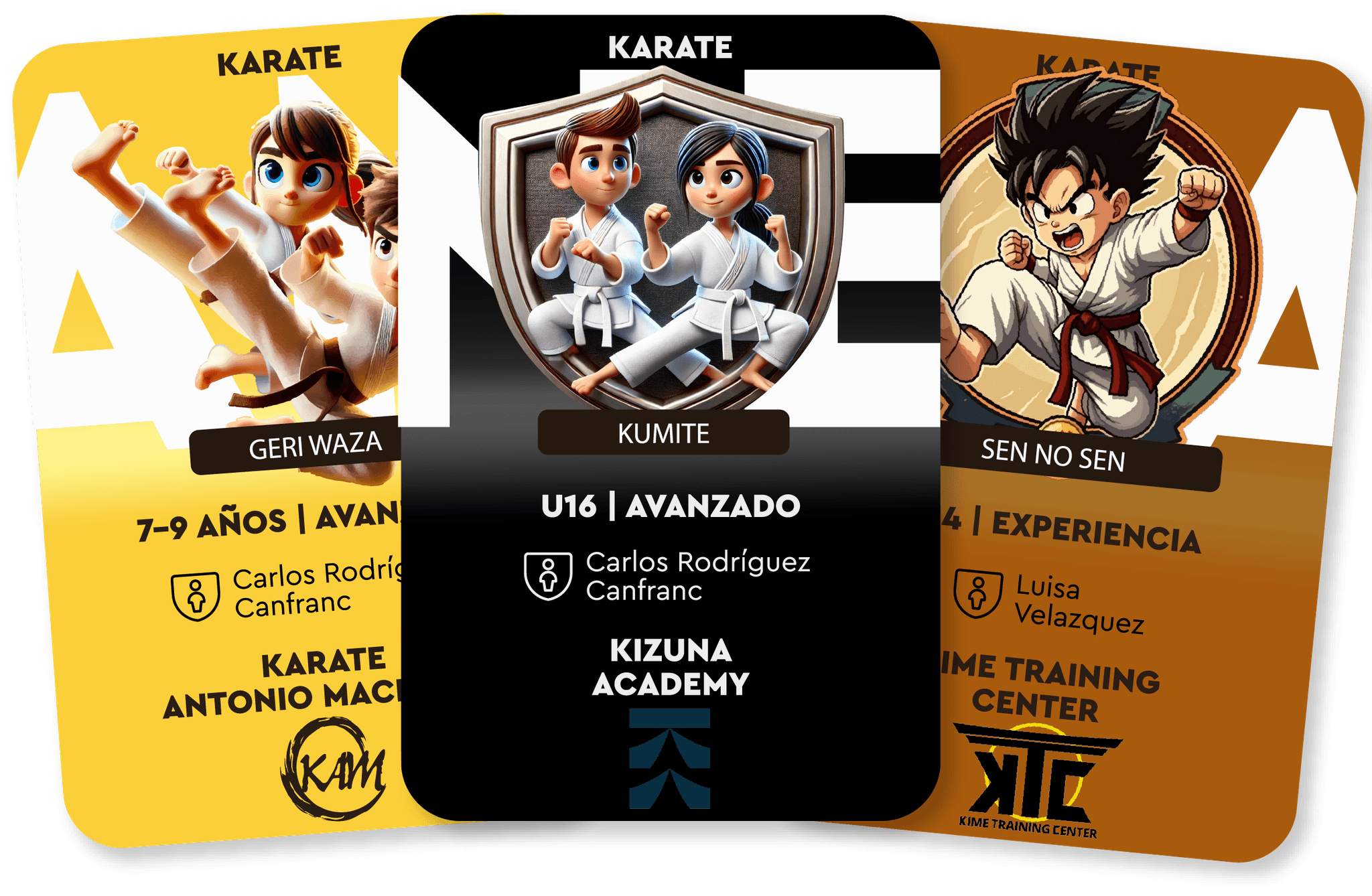 Digital Badges