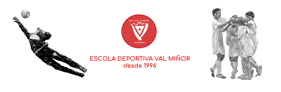 ED Val Miñor Nigrán - fútbol in Nigrán