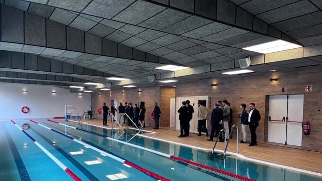 Lamiya Wellness & Social Club - natacion in Aljaraque