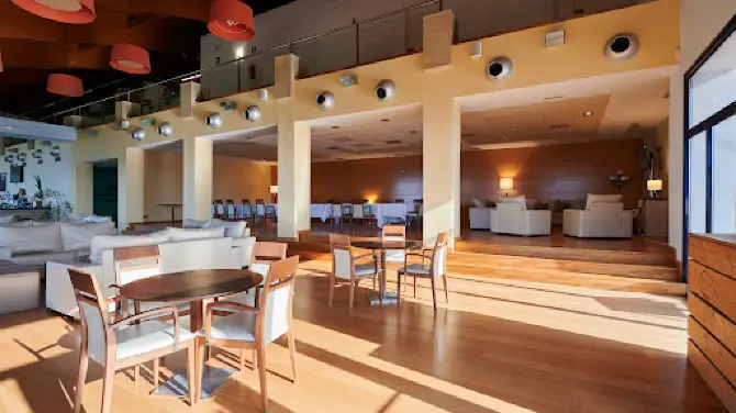 Nortada Golf Clube - golf in Porto