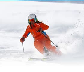 Happy Riding Escola d'Esquí i Snowboard - ski in Alp