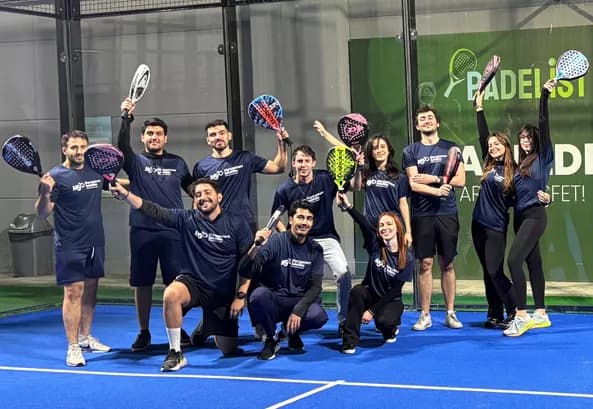 Forward Sport Solutions - fútbol in Las Palmas de Gran Canaria