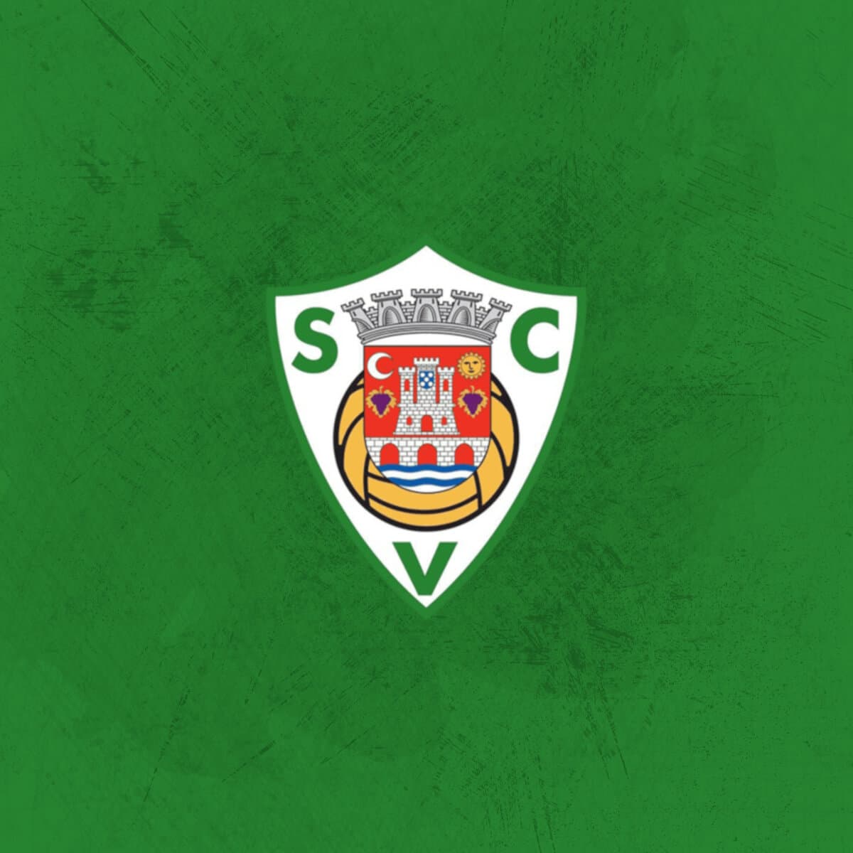 Sport Clube Valenciano - fútbol in Valença