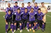 Jaén Athletics Club Unicaja - fútbol in Jaén