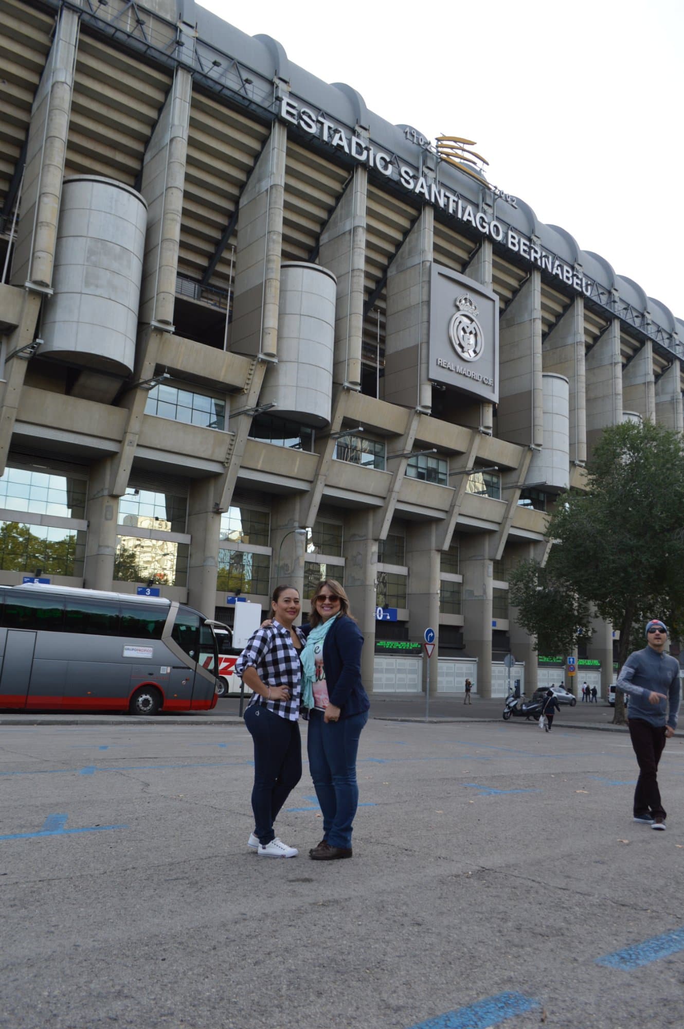 Estadio Balear - fútbol in Palma