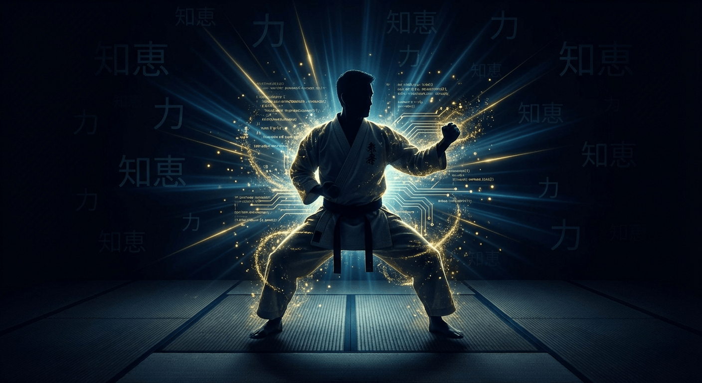 Miyagi AI · Powered by Badgie