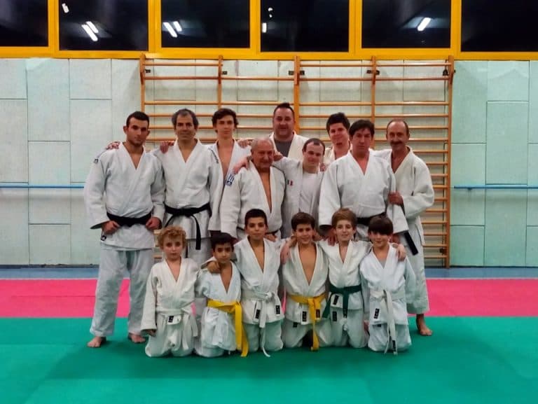 Judo Club Fano A.S.D. - judo in Fano