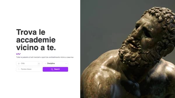 Palestra Judo - judo in Modica