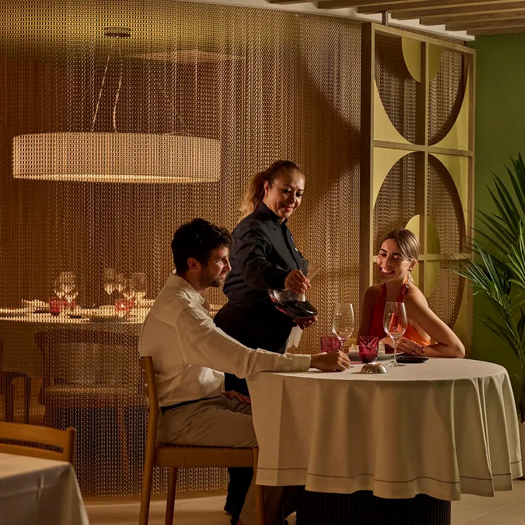 La Manga Club - West Course - Hole 18 Departure - golf in Cartagena