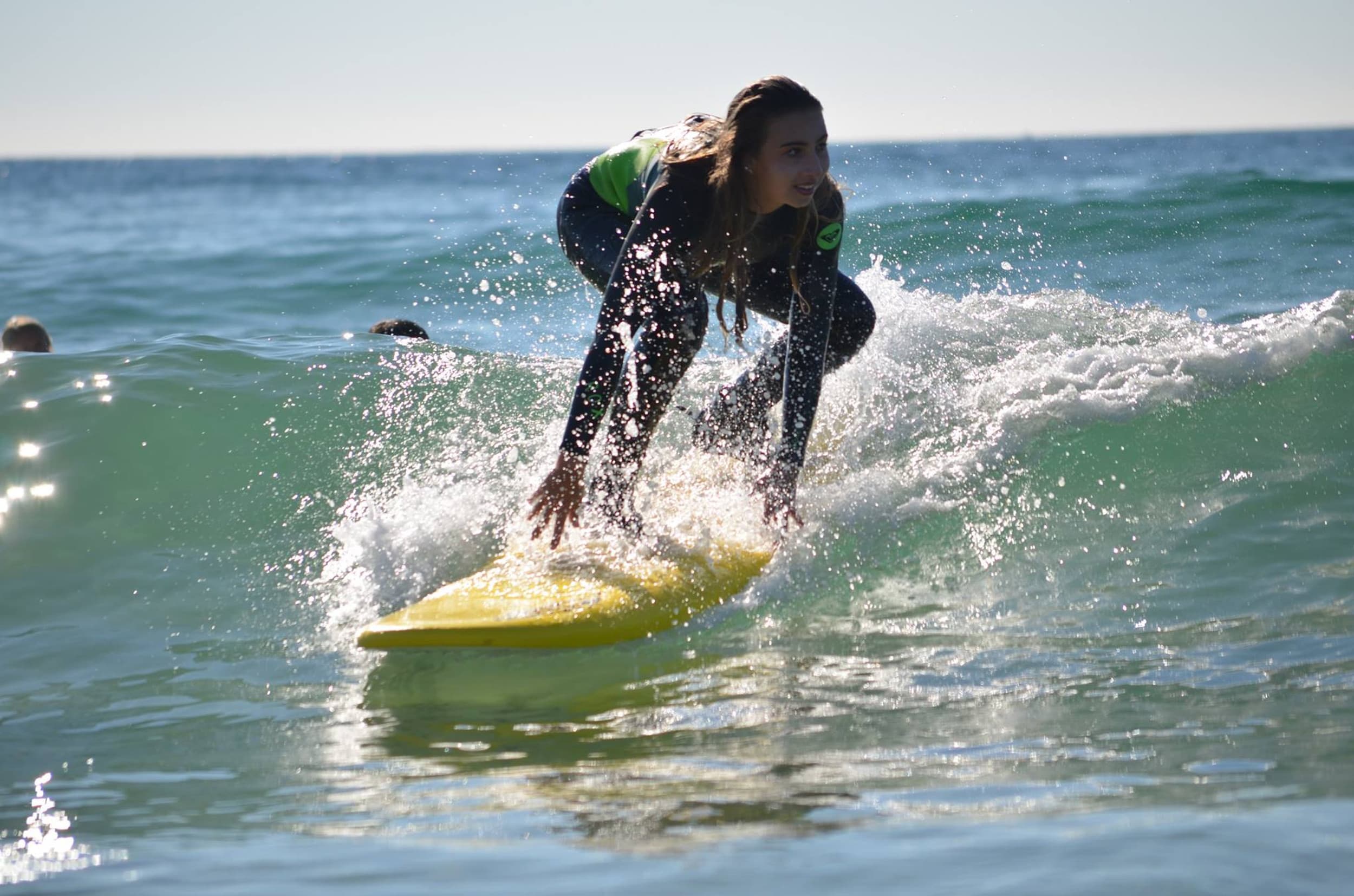 Vilamoura Surf Project - Cimav Surf - surf in Quarteira