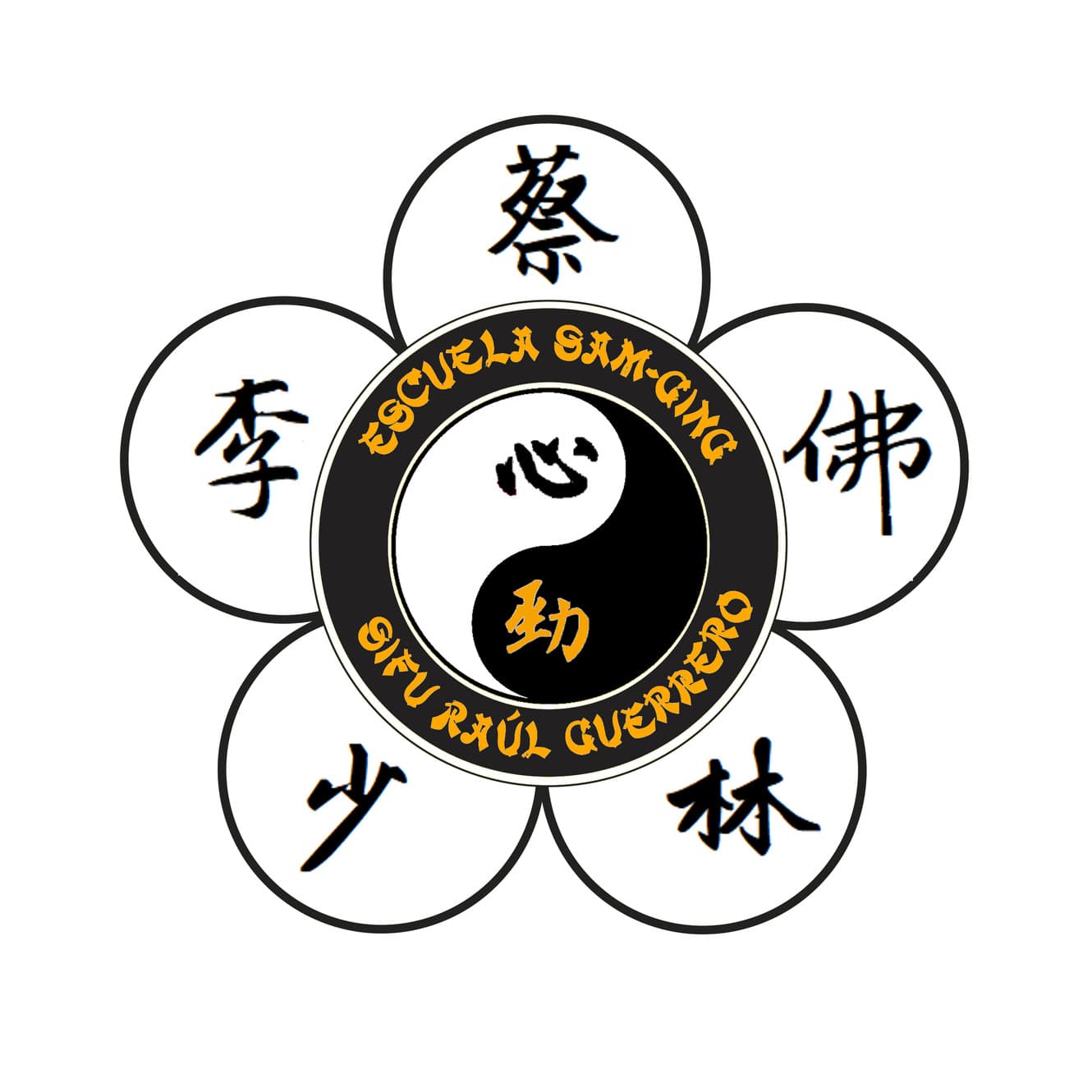 Escuela de Artes Marciales Sam Ging - karate in Zaragoza