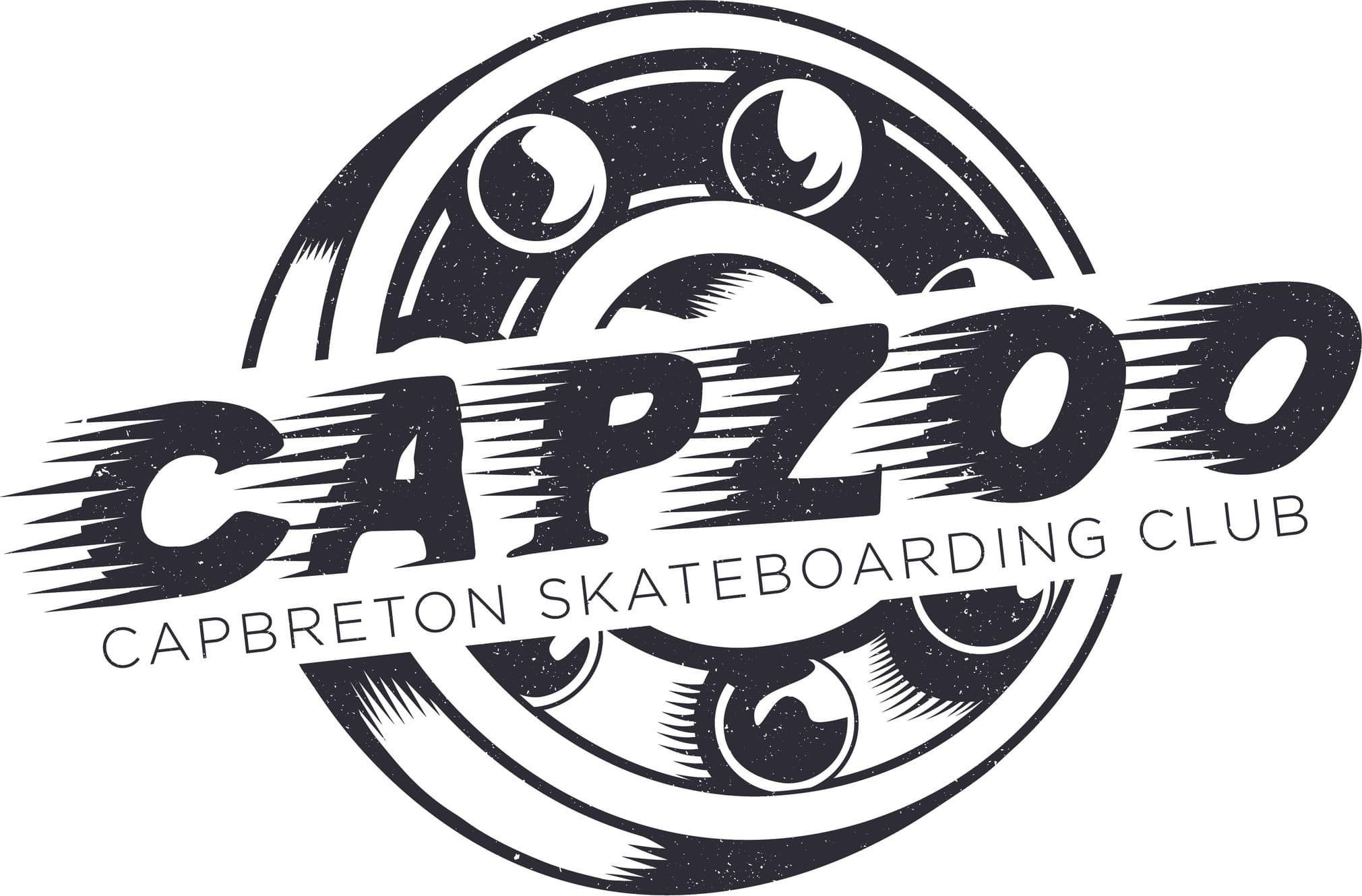 CAPZOO Capbreton Skateboarding club - skateboard in Capbreton