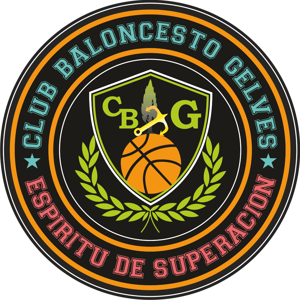 CLUB BALONCESTO GELVES - baloncesto in Gelves
