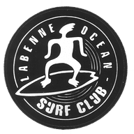 Surf Club Labenne - surf in Labenne