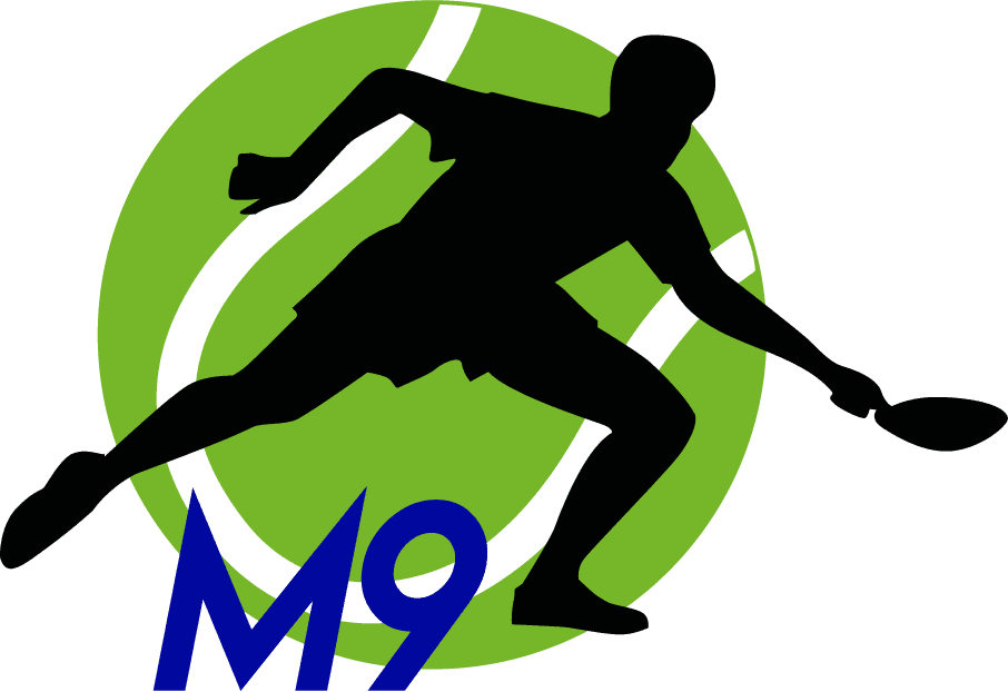 Pádel M9 - padel in Liñares