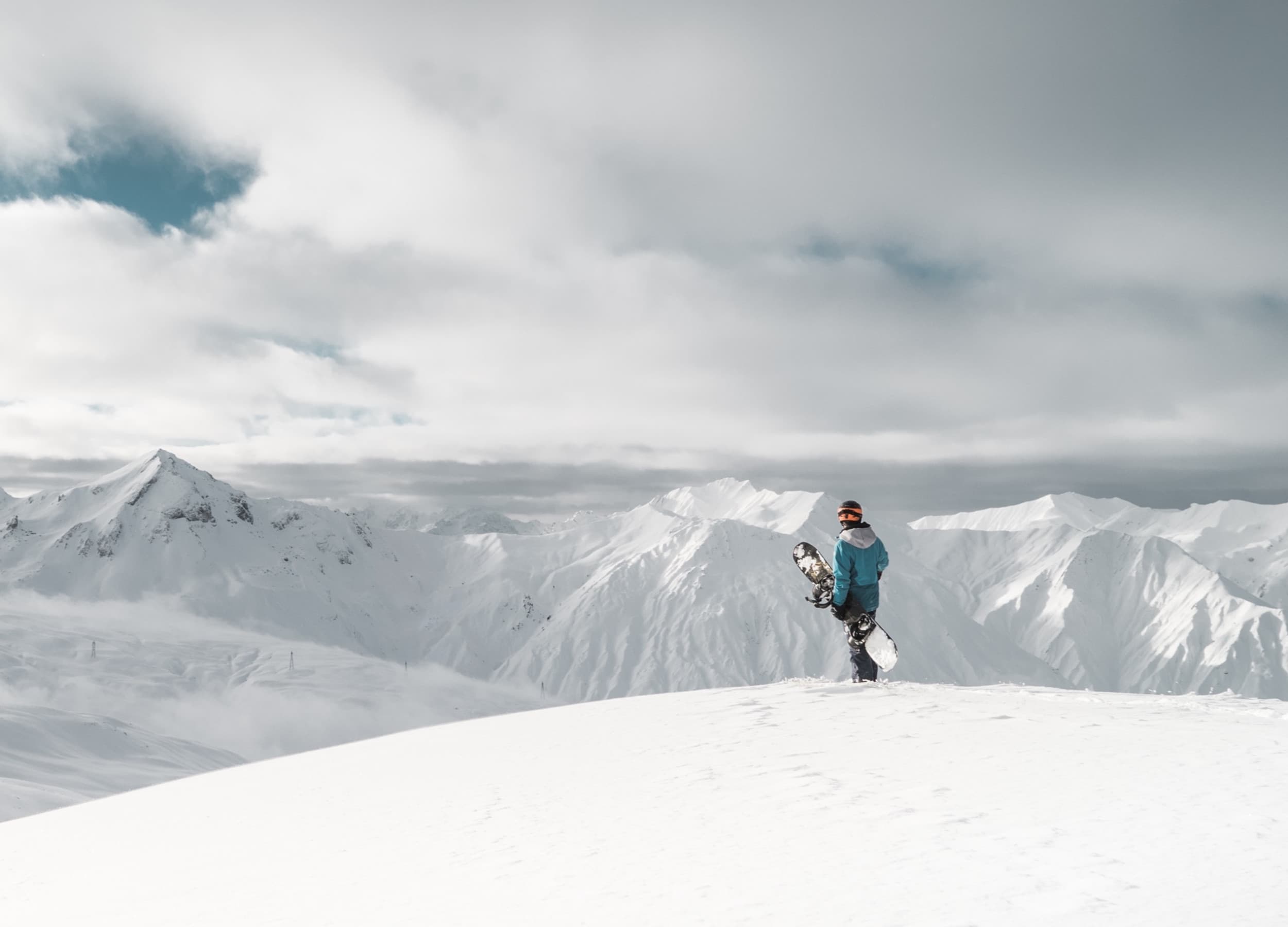 Saint Lary Snowboarding - surf in Saint-Lary-Soulan
